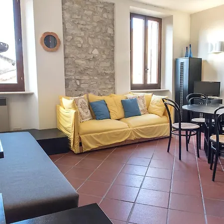 Appartement S137 - Sirolo, Delizioso Bilocale Nei Vicoli Sirolo