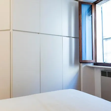 S137 - Sirolo, Delizioso Bilocale Nei Vicoli Appartement