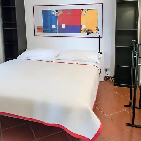 S137 - Sirolo, Delizioso Bilocale Nei Vicoli Appartement Sirolo