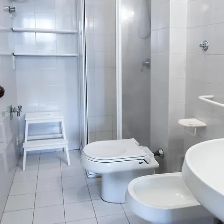 S137 - Sirolo, Delizioso Bilocale Nei Vicoli Appartement *